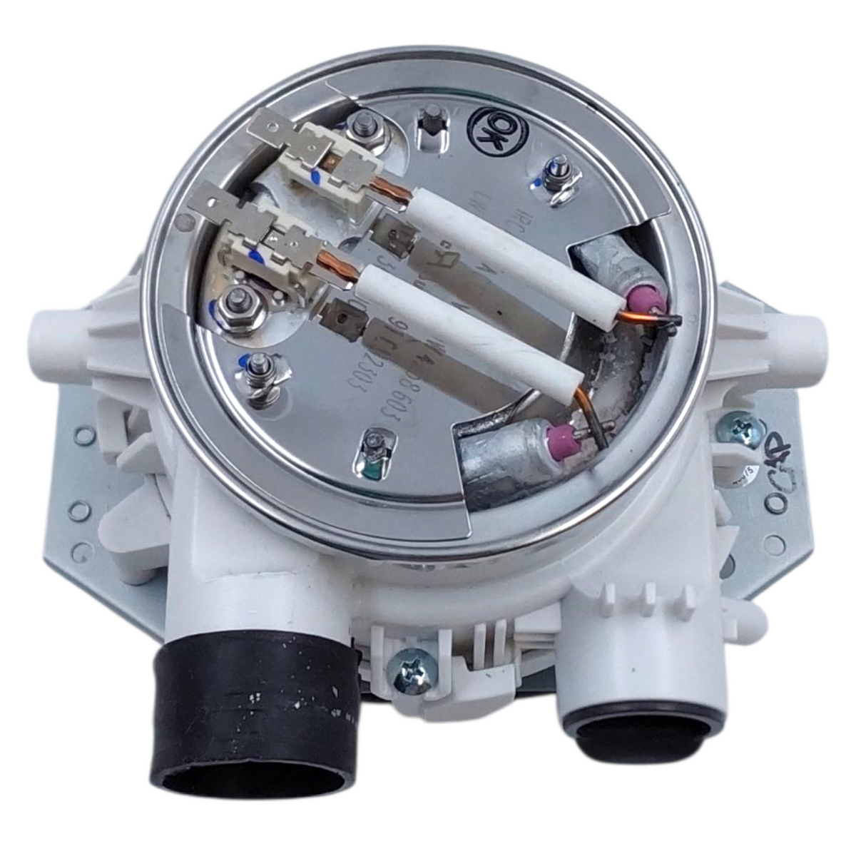 LG New Dishwasher Pump Assembly AGM30016301 Same Day Shipping & 60 Days Warranty
