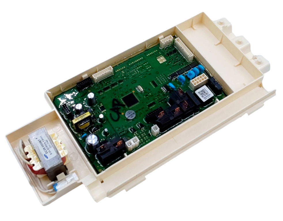 Genuine Samsung Washer Control Board DC92-01989B Same Day Ship & 60Days Warranty