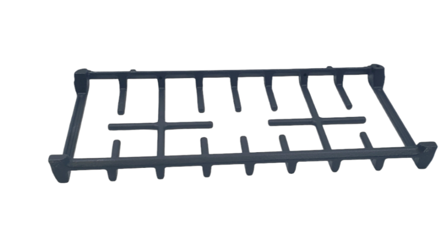 New GE Oven Surface Burner Grate WB31X28755 Same Day Shipping & 60 Days Warranty