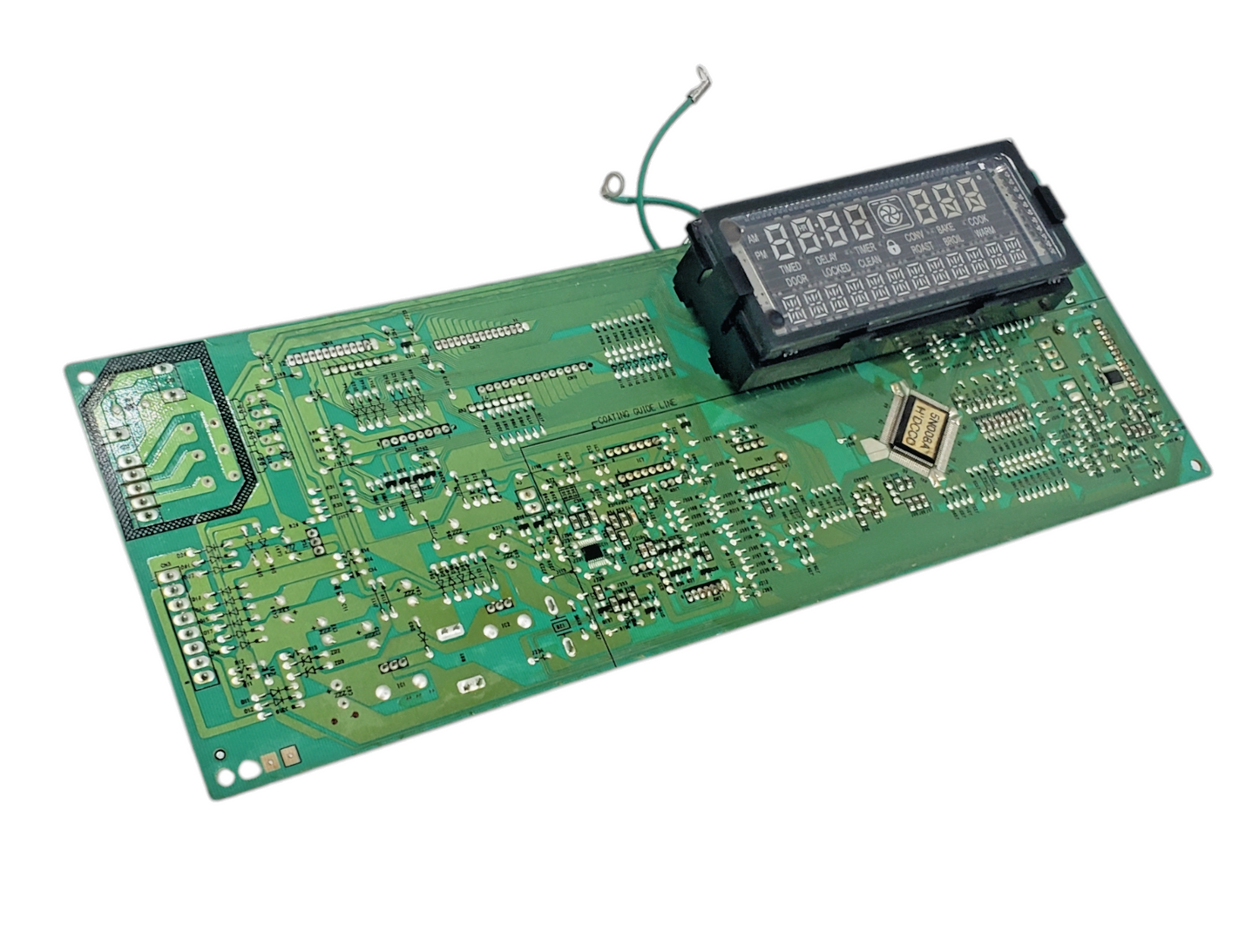 Genuine LG Range Control Board 6871W1N009C Same Day Shipping & 60 Days Warranty*