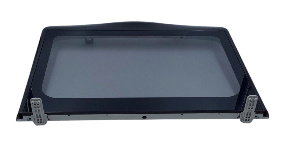 Genuine GE Washer Lid  Door Assembly WH10X35298 Same Day Ship & 60 Days Warranty