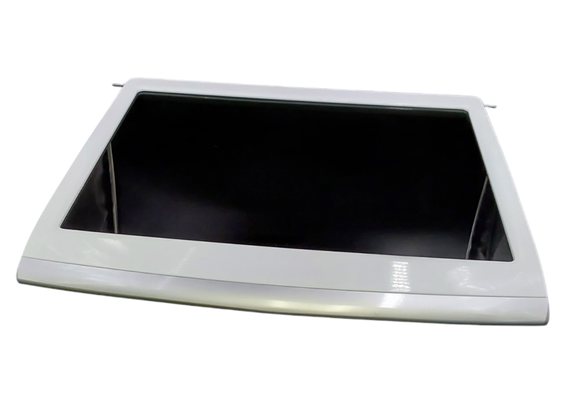 Genuine Samsung Washer Lid Assembly DC97-16959W Same Day Ship & 60 Days Warranty