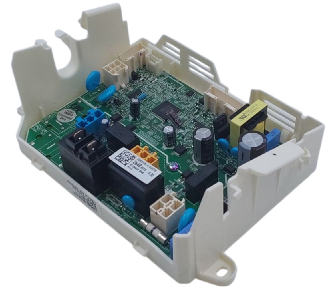LG New Dryer Control Board EBR31002648 **Same Day Shipping & 60 Days Warranty***