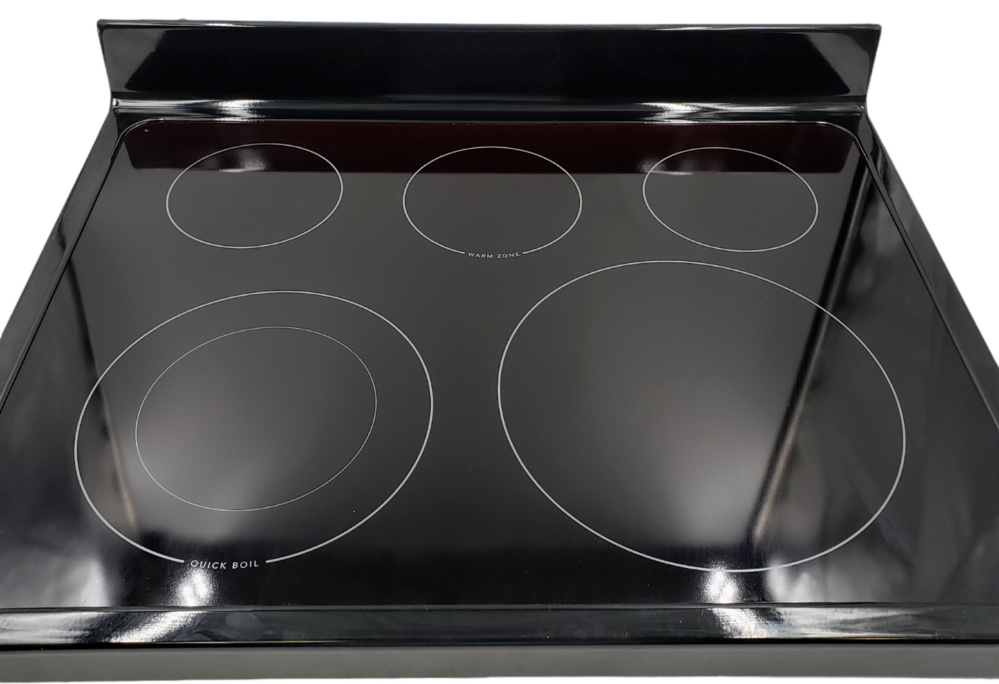Genuine Frigidaire Range Cooktop 5304513244 Same Day Shipping & 60 Days Warranty