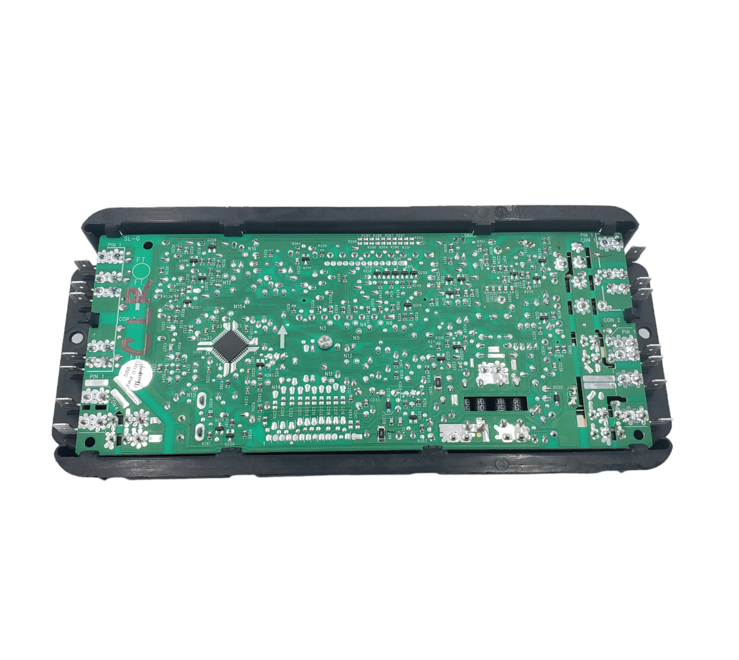 Genuine Whirlpool Range Control Board W10887923 Same Day Ship & 60 Days Warranty