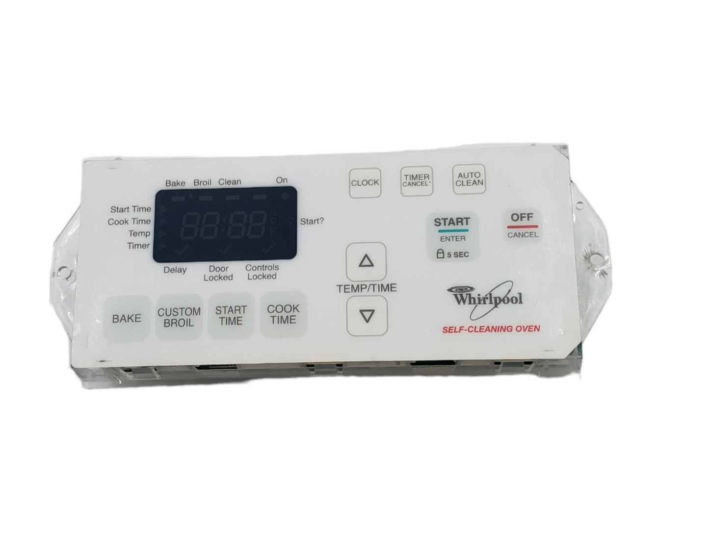 Genuine Whirlpool Oven Control Board 9761113 Same Day Ship & **60 Days Warranty*