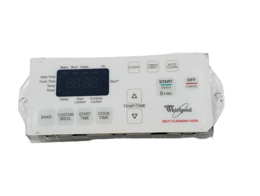 Genuine Whirlpool Oven Control Board 9761113 Same Day Ship & **60 Days Warranty*