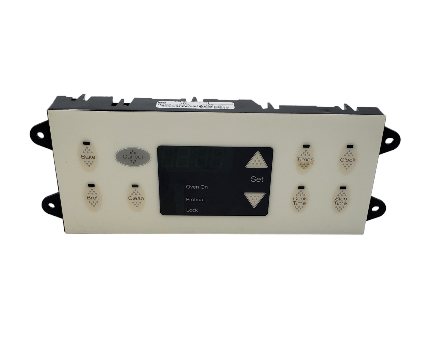 Genuine Whirlpool Range Control 8507P074-60 Same Day Shipping & 60 Days Warranty