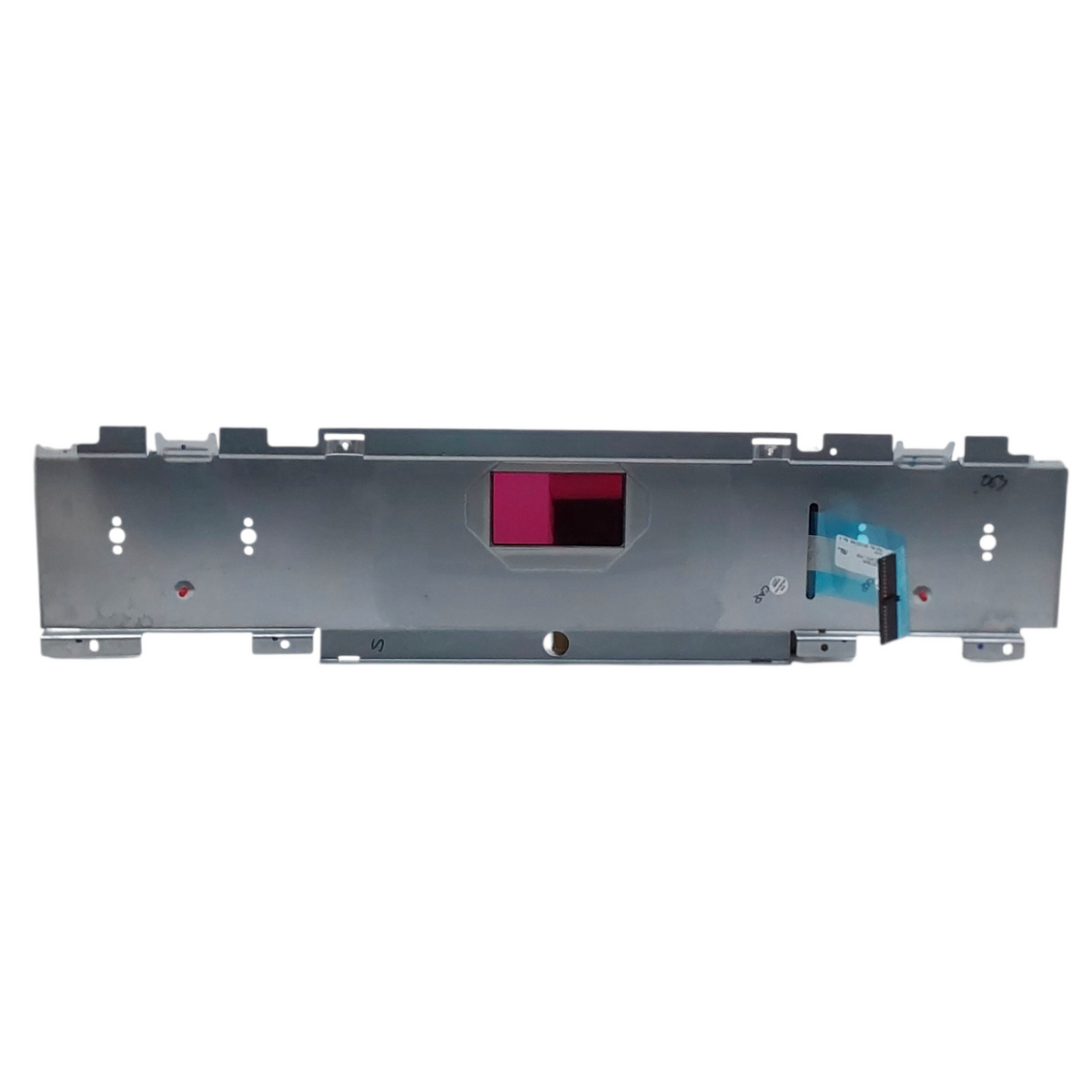 Whirlpool Genuine Range Control Panel W11527486 Same Day Ship & 60 Days Warranty