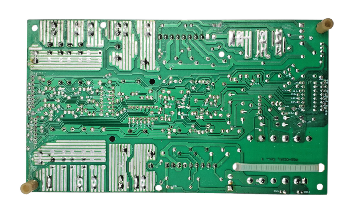 Genuine Frigidaire Oven Control Board 316443946 Same Day Ship & 60 Days Warranty