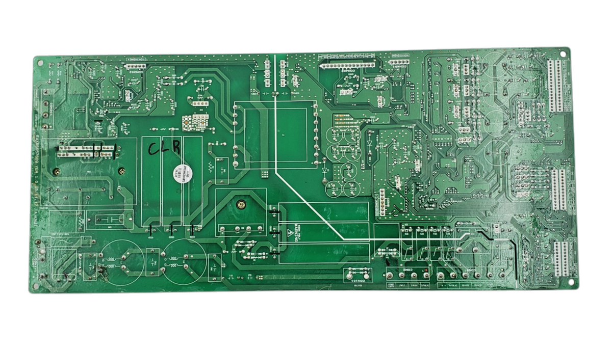 Genuine LG Refrigerator Control EBR78643405 Same Day Shipping & 60 Days Warranty