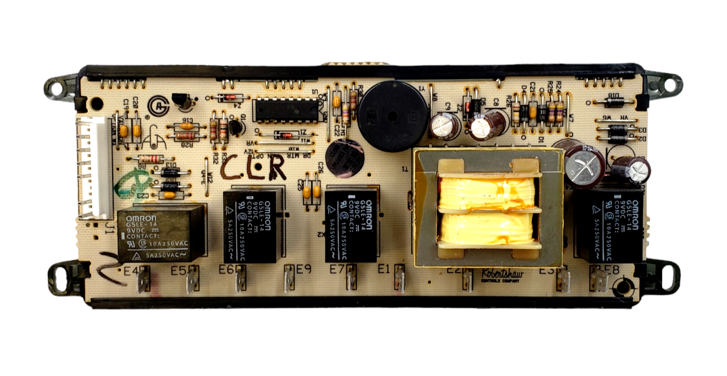 Genuine Frigidaire Oven Control Board 318010200 Same Day Ship & 60 Days Warranty
