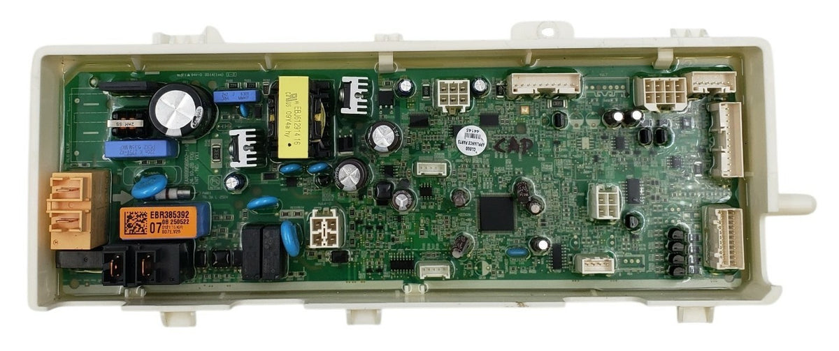 LG Genuine Washer Control Board EBR38539207 Same Day Shipping & 60 Days Warranty