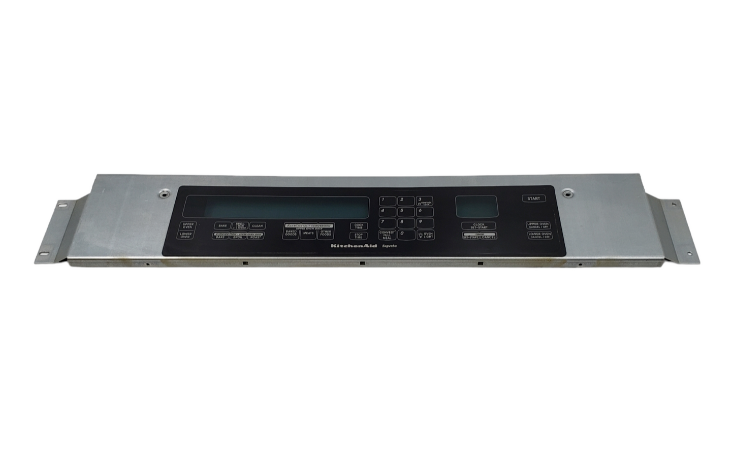Genuine Whirlpool Oven Touch Panle 8302650 *Same Day Shipping & 60 Days Warranty
