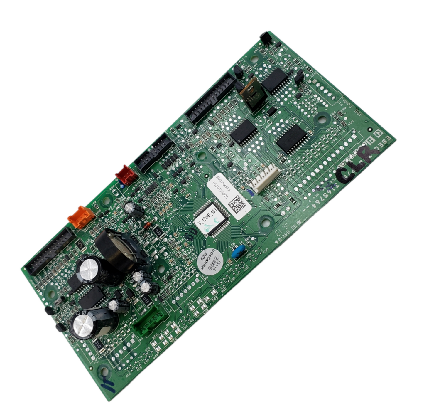Genuine Frigidaire Oven Control Board 316576452 Same Day Ship & 60 Days Warranty