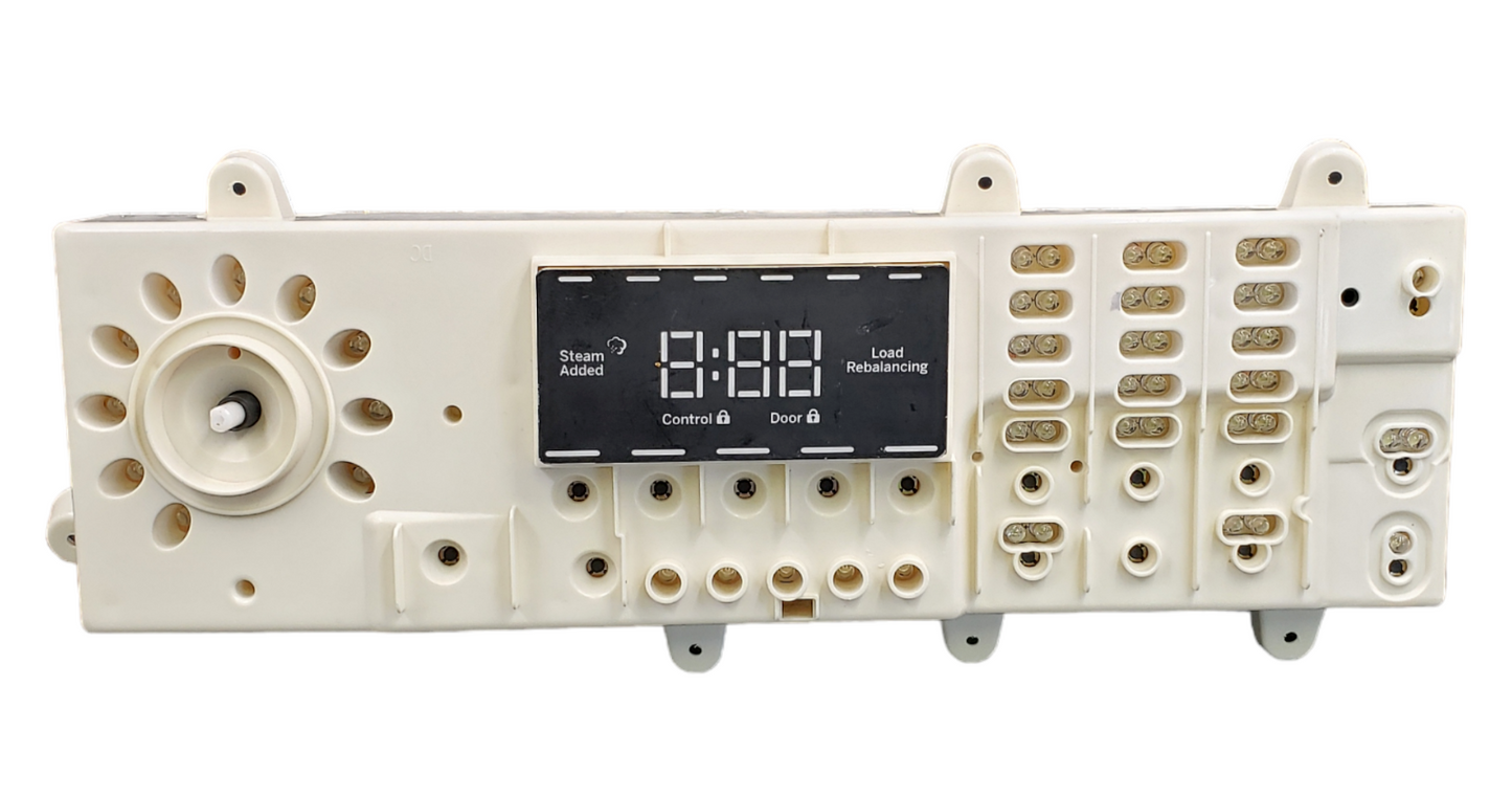 Genuine GE Washer Control Board WDMM0501000000 Same Day Ship & 60 Days Warranty*