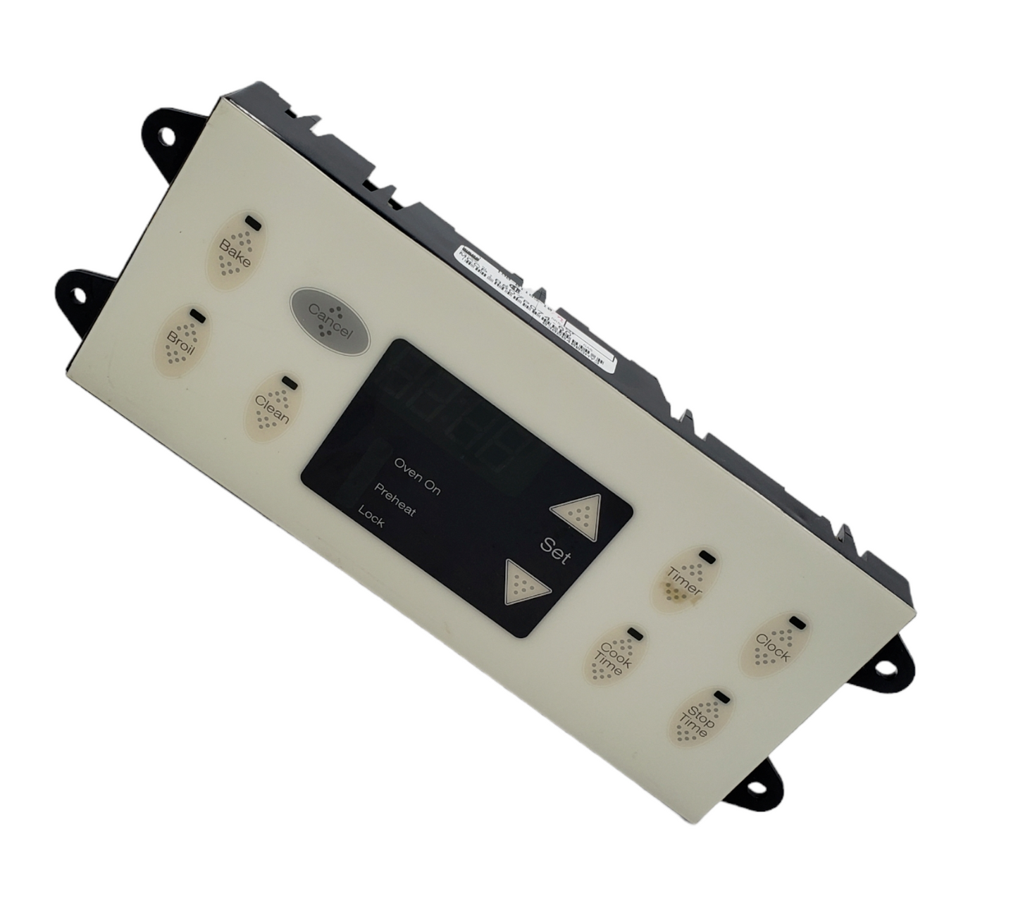 Genuine Whirlpool Range Control 8507P074-60 Same Day Shipping & 60 Days Warranty