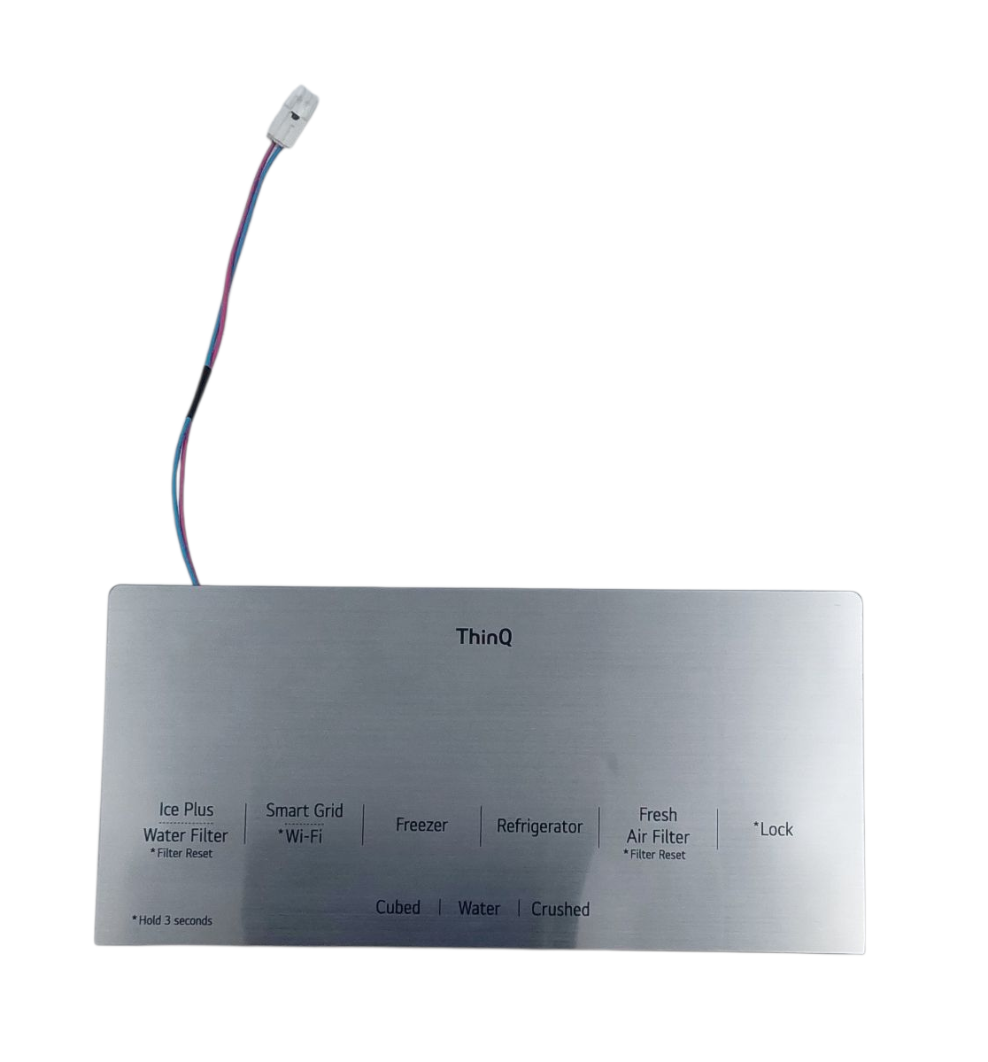 LG New Fridge Control Board EBR84146486 **Same Day Shipping & 60 Days Warranty**