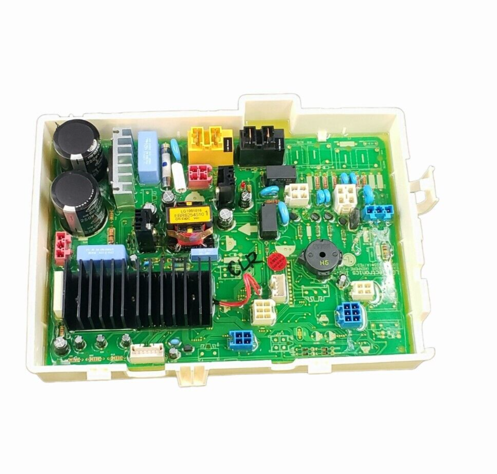 Genuine Kenmore Washer Control EBR62545101 Same Day Shipping & *60 Days Warranty