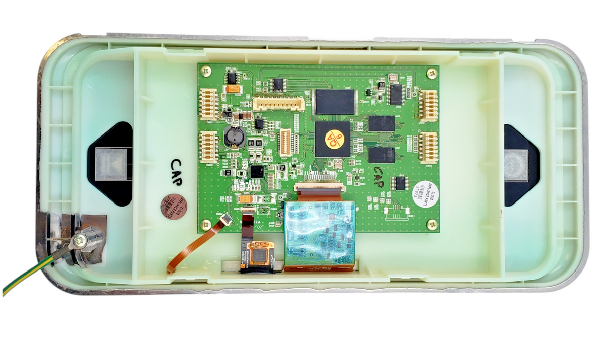 Genuine LG Washer Control Board A3060083 *Same Day Shipping & 60 Days Warranty**