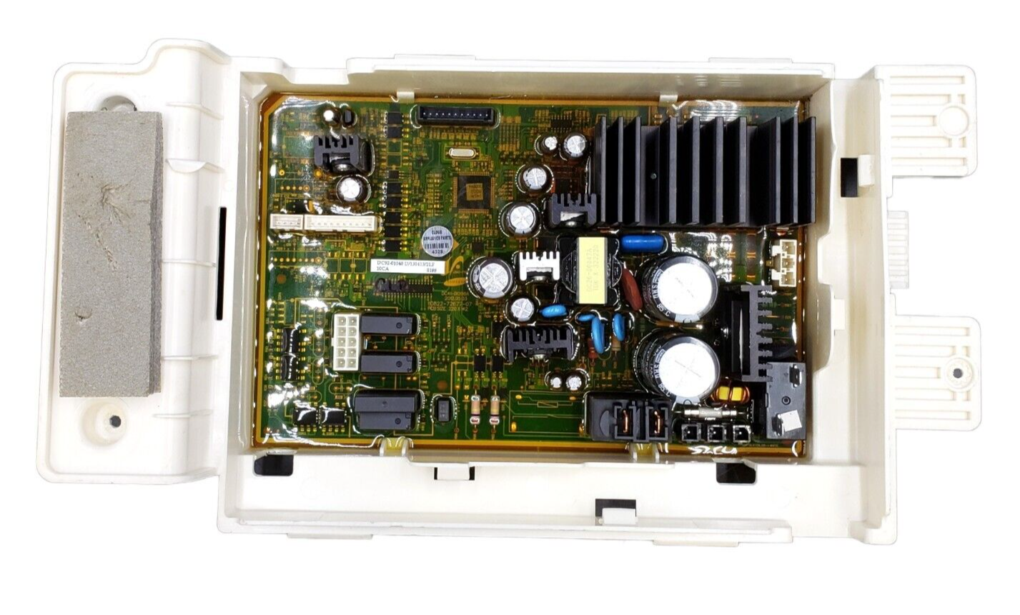 Genuine Samsung Washer Control DC92-01040D Same Day Shipping & 60 Days Warranty*