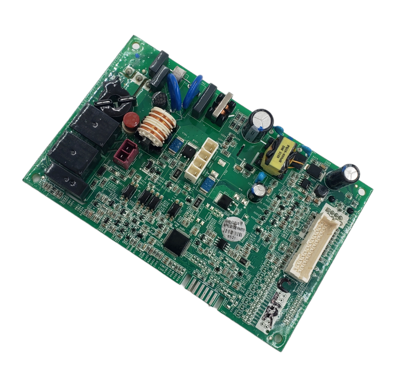 Genuine GE Dishwasher Control Board 265D3440G804Same Day Ship & 60 Days Warranty