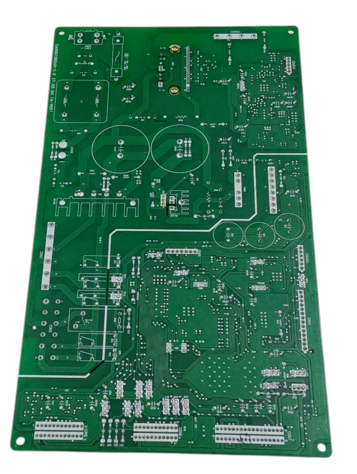 Genuine LG Fridge Control Board EBR83845003 Same Day Shipping & 60 Days Warranty