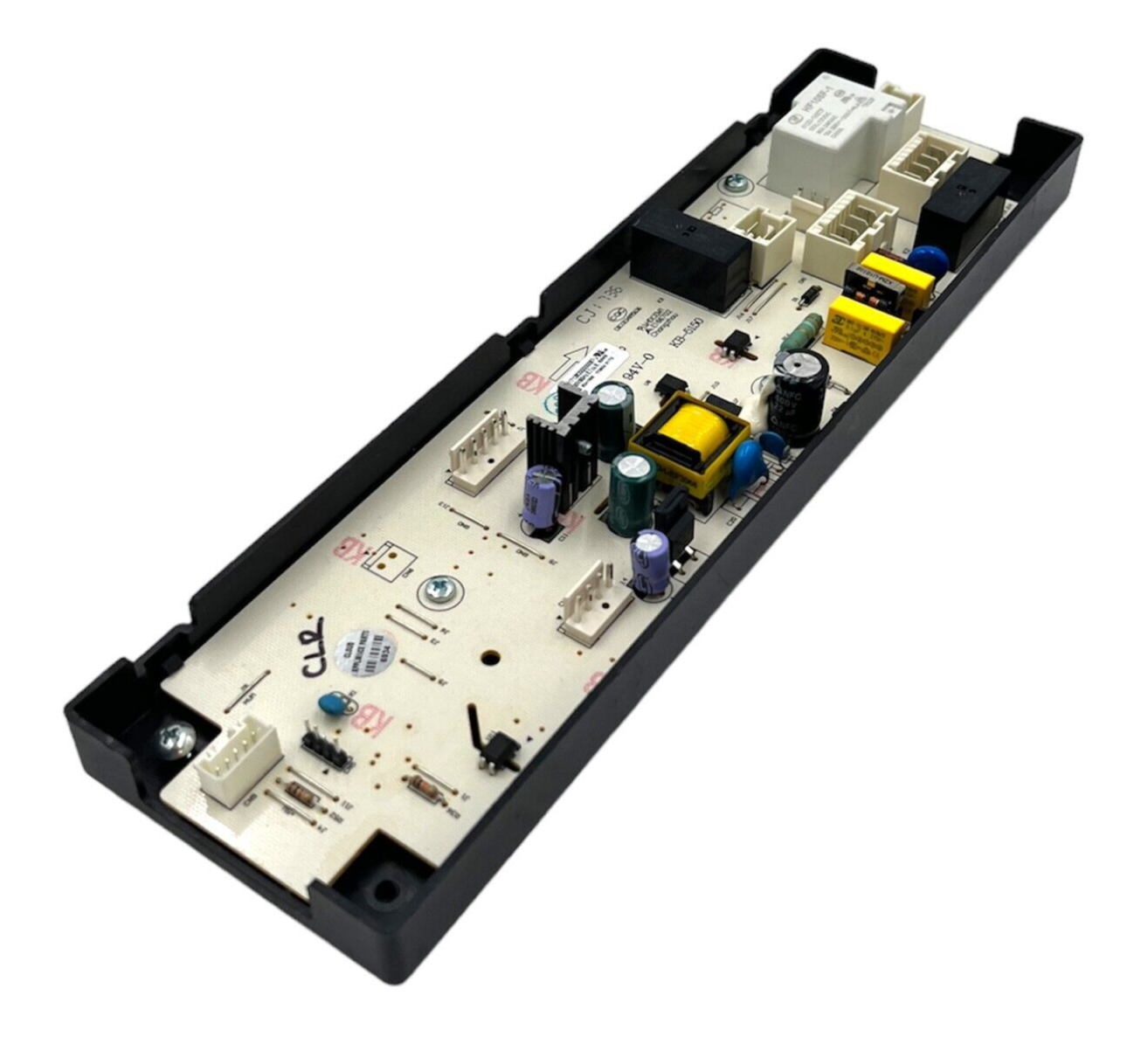 Genuine Midea Dryer Control 17138200000097 Same Day Shipping & 60 Days Warranty*