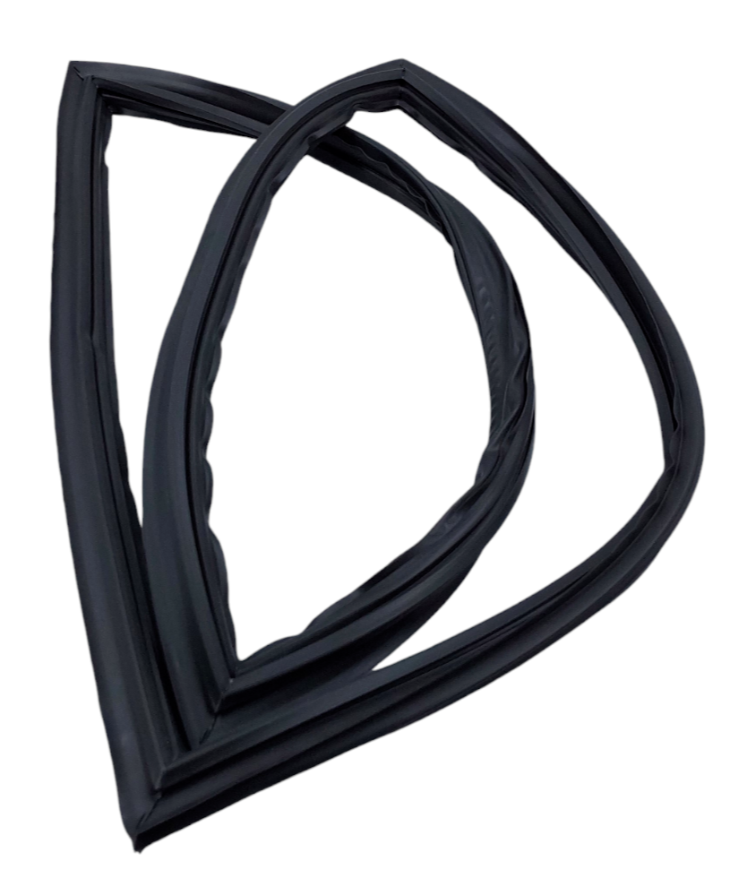 New GE Fridge Dorian Door Gasket WR14X43325 Same Day Shipping & 60 Days Warranty