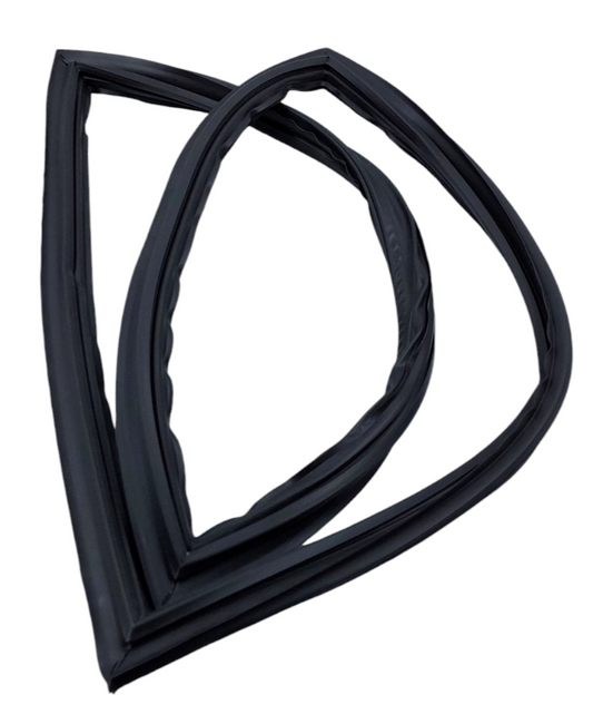 New GE Fridge Dorian Door Gasket WR14X43325 Same Day Shipping & 60 Days Warranty