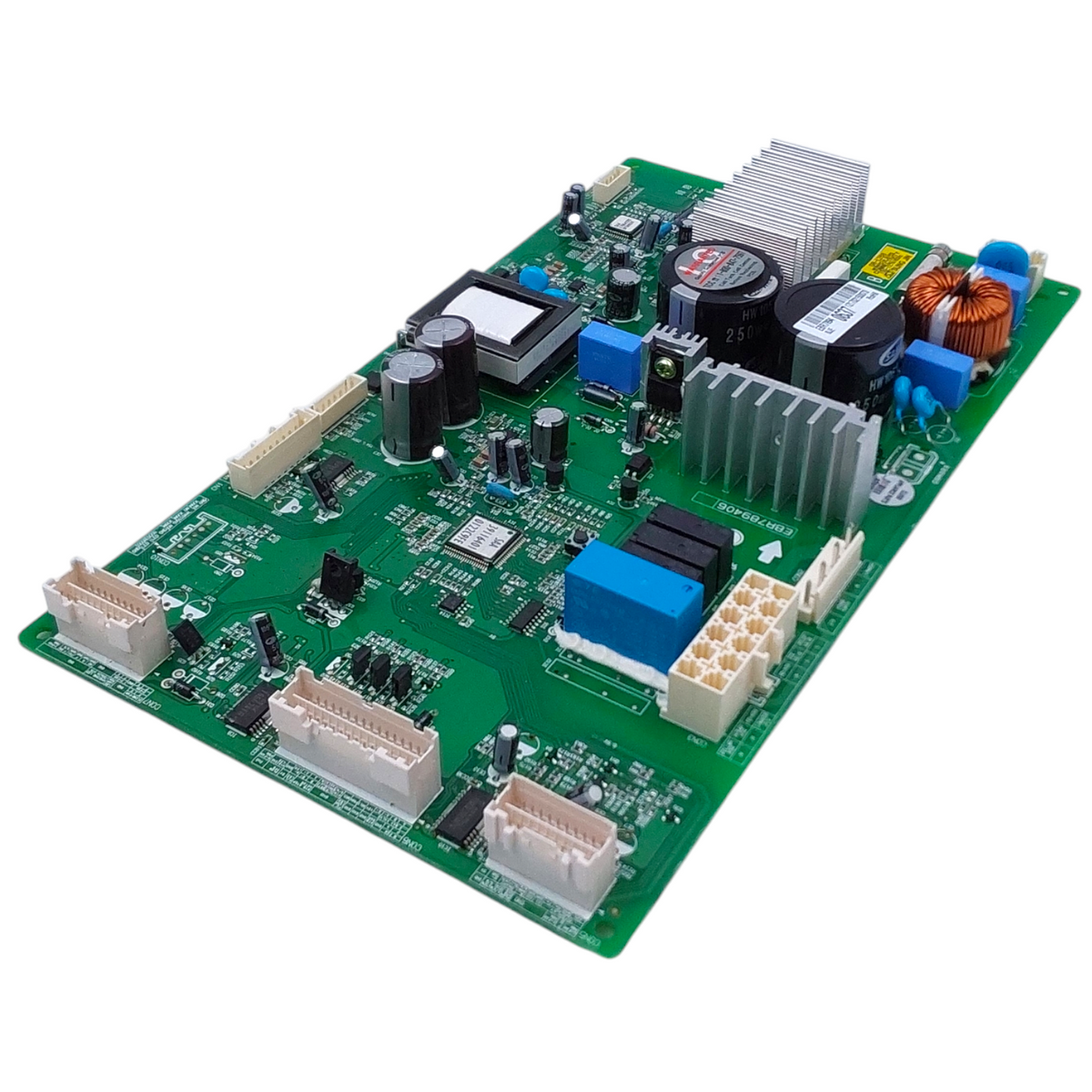 Genuine LG Fridge Control Board EBR78940637 Same Day Shipping & 60 Days Warranty