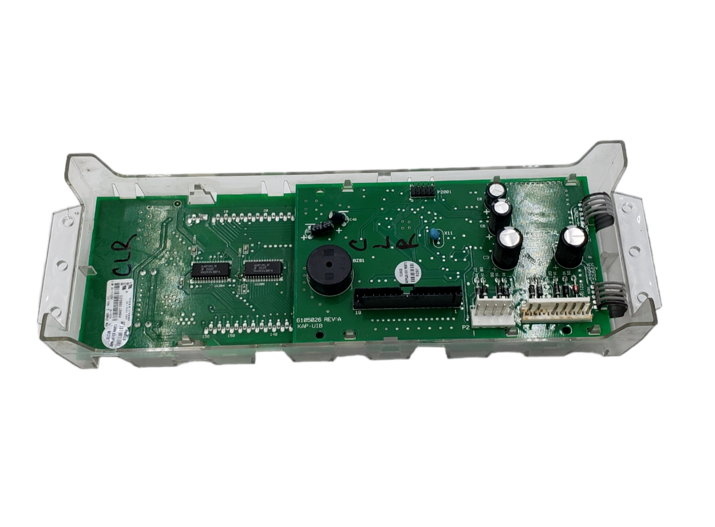 Genuine Whirlpool Oven Control Board 9760201 Same Day Ship & **60 Days Warranty*