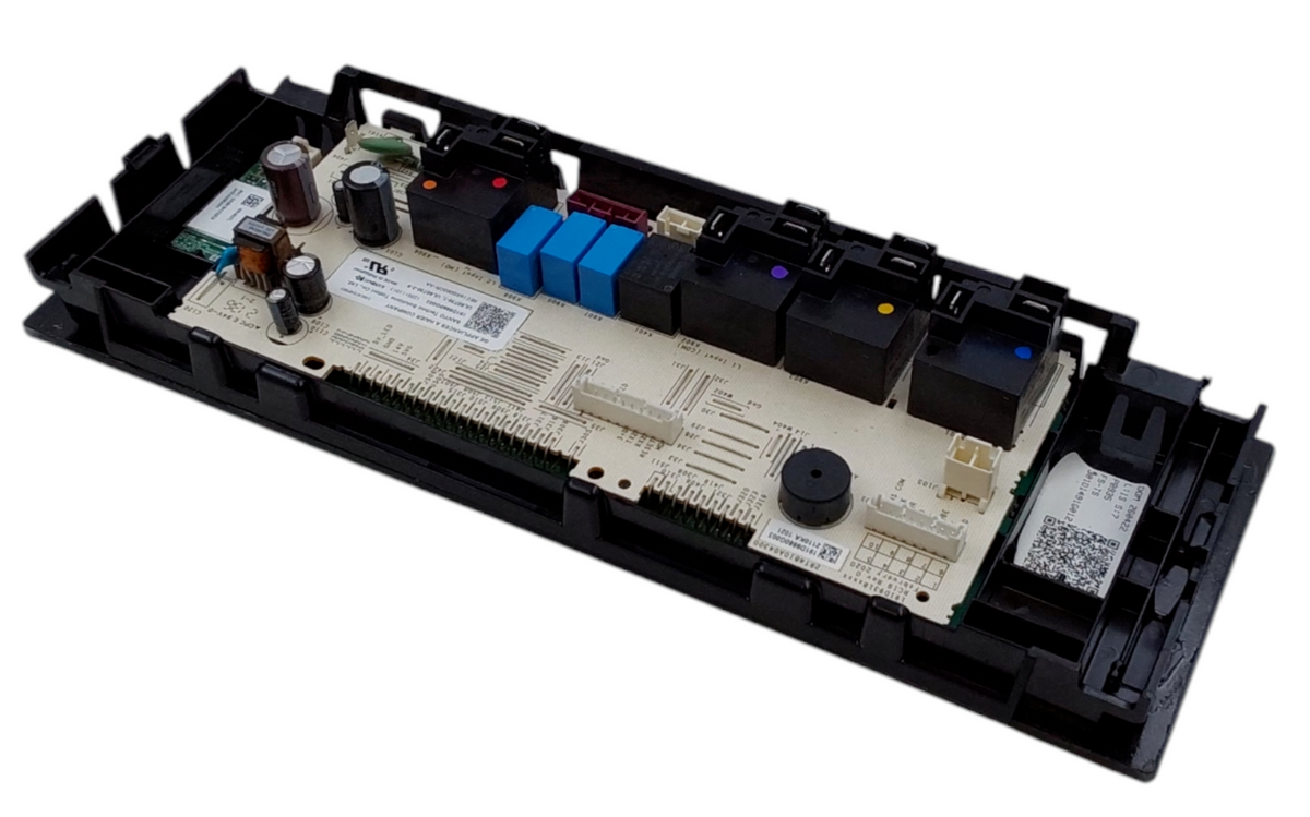 Genuine GE Oven Control Board 191D9860G003 Same Day Shipping & 60 Days Warranty*