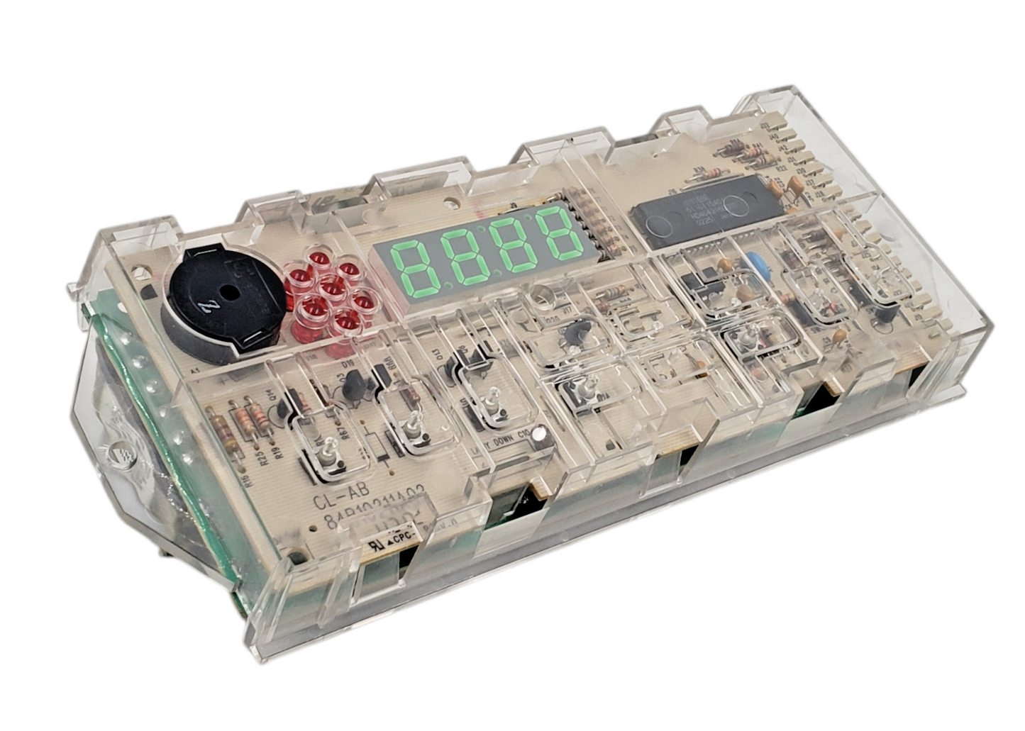 Genuine Whirlpool Range Control Board 8522488 *Same Day Ship & 60 Days Warranty*