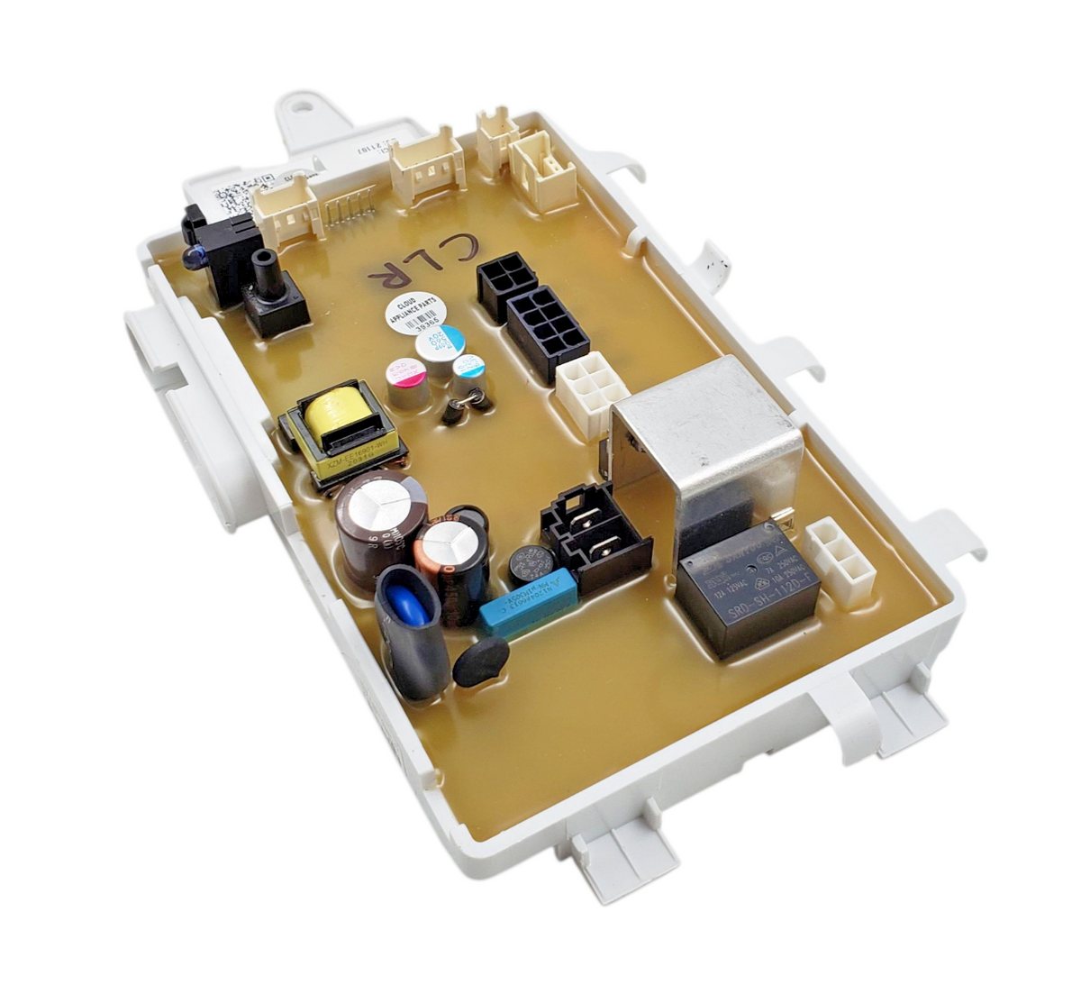 OEM Whirlpool Washer Control Board W11538092 *Same Day Ship & 60 Days Warranty**