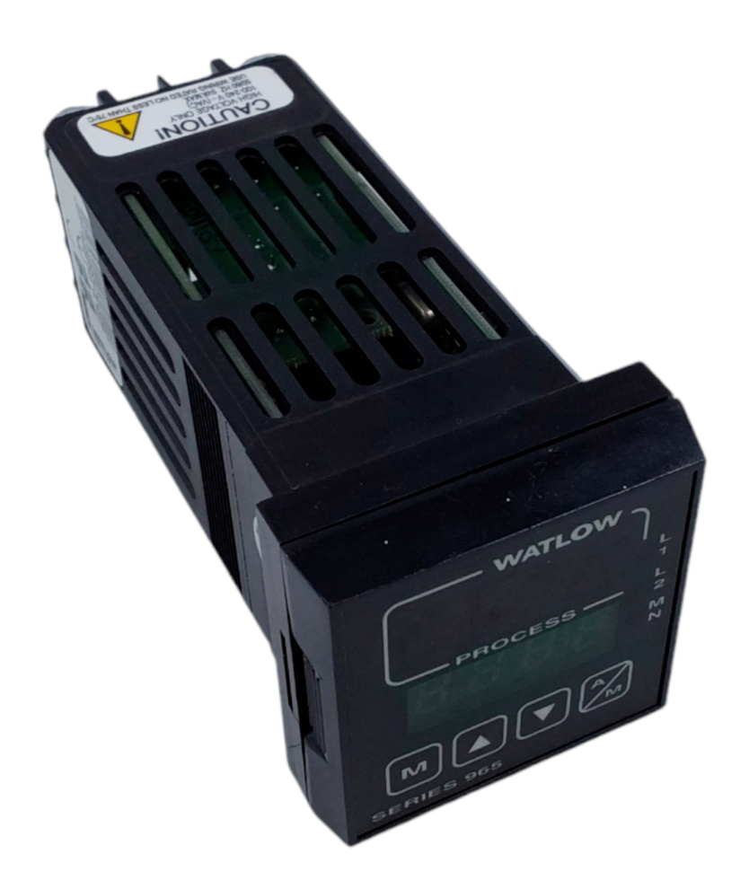 Genuine Temperature Controller 965A-3CA0-00RG Same Day Ship & 60 Days Warranty**