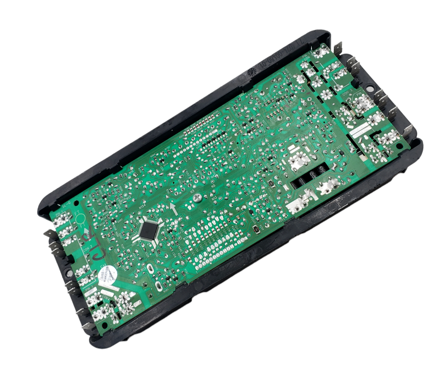 Genuine Whirlpool Range Control Board W10887924 Same Day Ship & 60 Days Warranty
