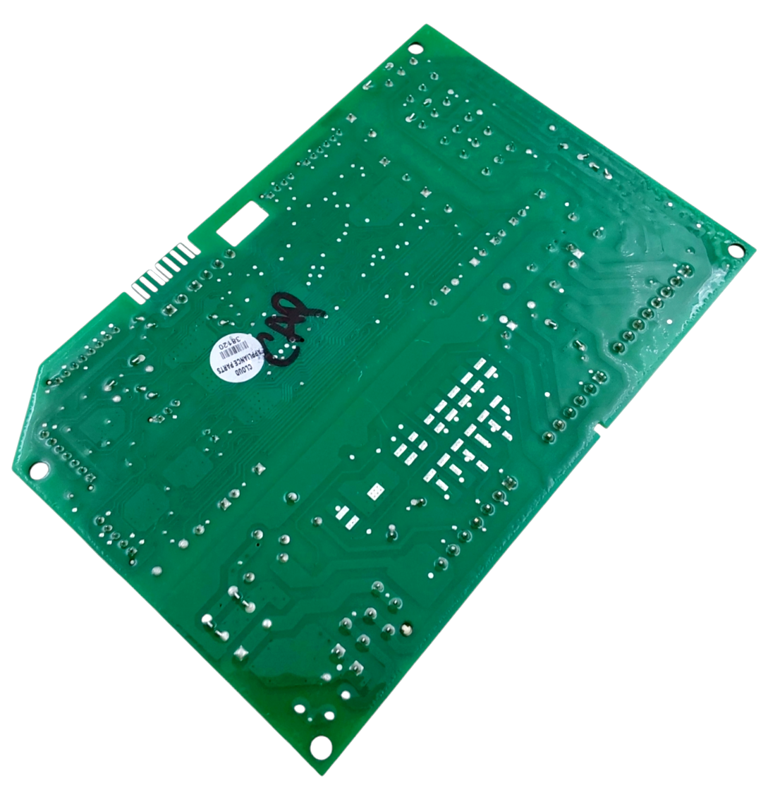 Genuine Whirlpool Fridge Control Board W11619791 Same Day Ship &60 Days Warranty