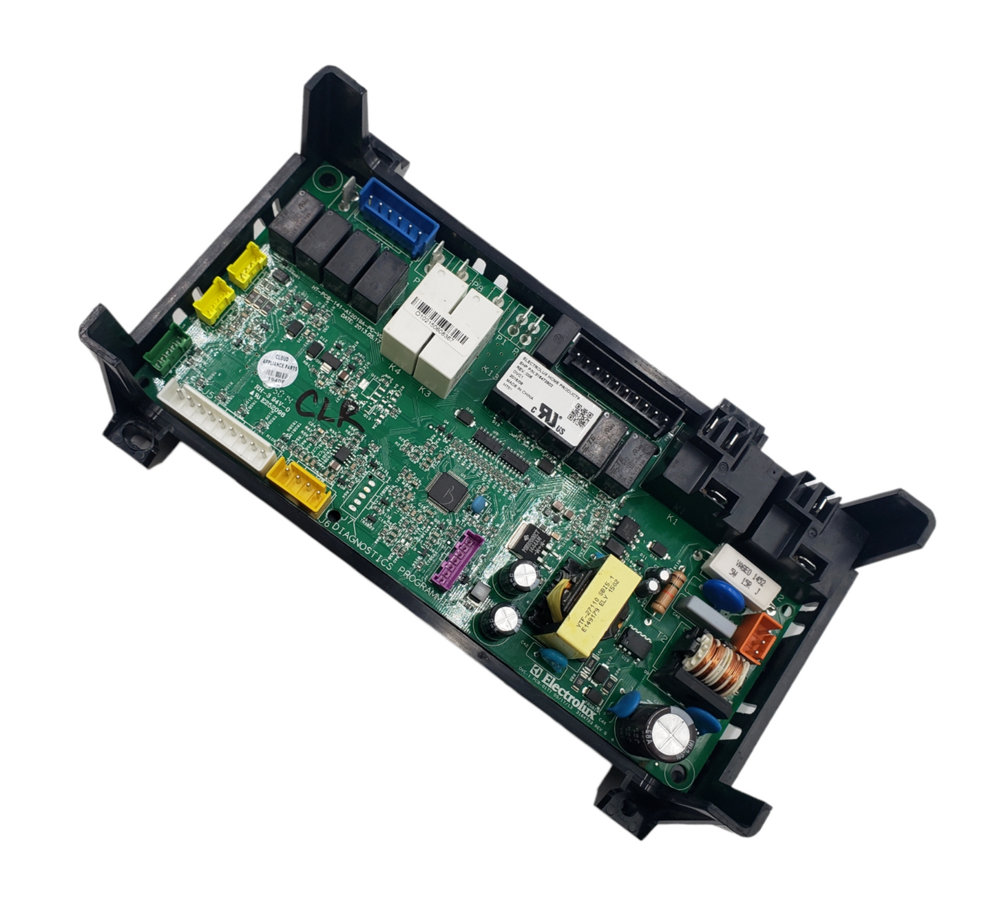 Genuine Frigidaire Oven Control Board 316472802 Same Day Ship & 60 Days Warranty