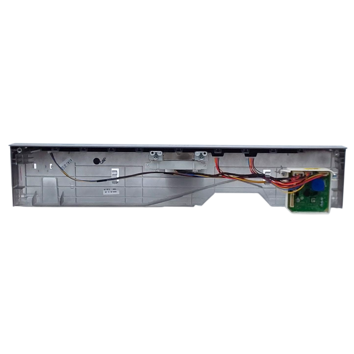 LG Genuine Dishwasher Panel Control AGL75675243 Same Day Ship & 60 Days Warranty