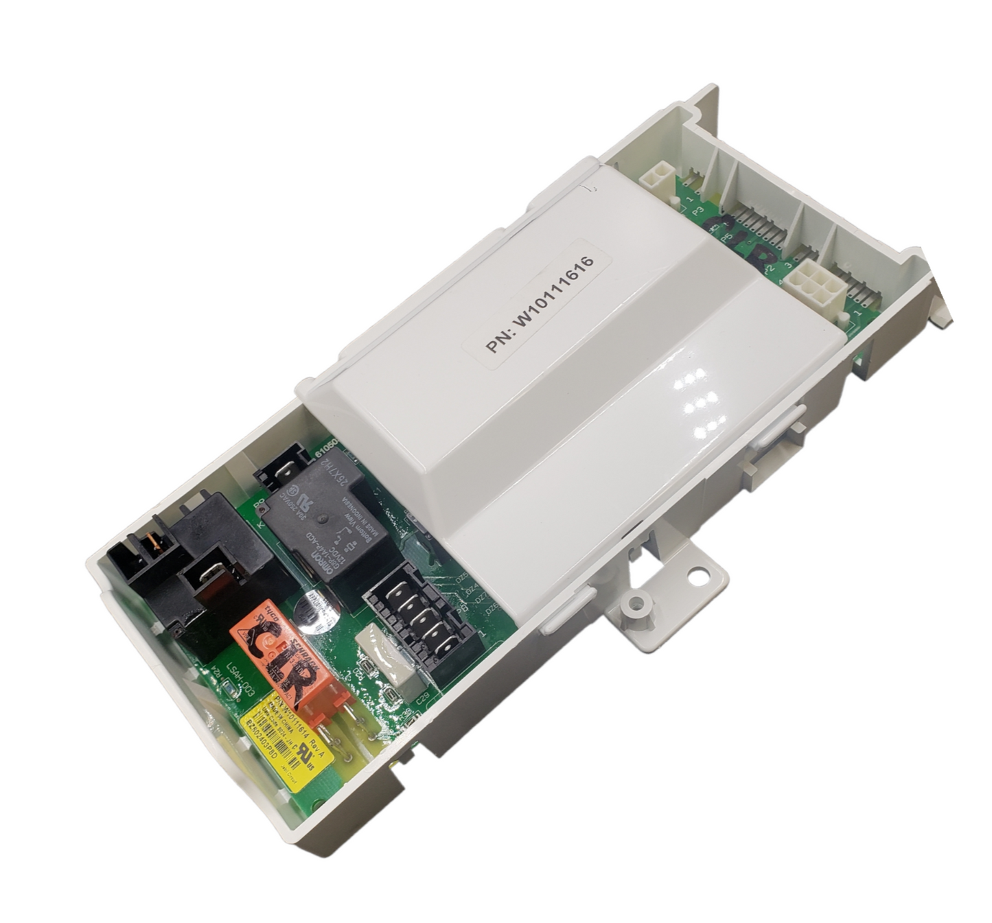 Genuine Whirlpool Dryer Control Board W10111614 Same Day Ship & 60 Days Warranty