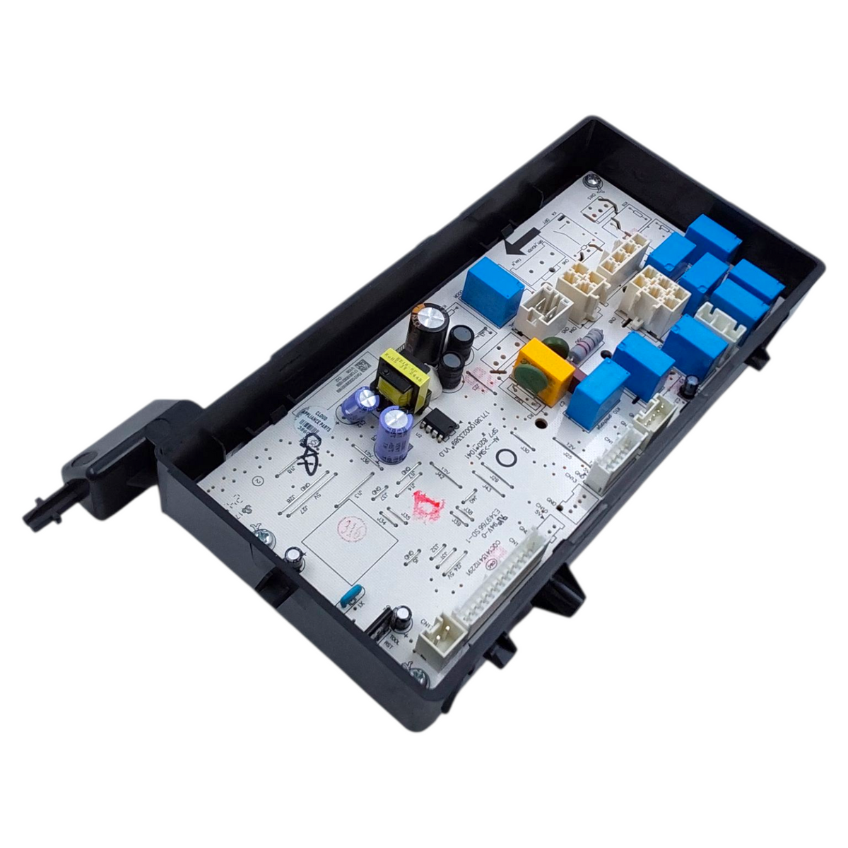 New Midea Washer Control Board 17138100031958 *Same Day Ship & 60 Days Warranty*