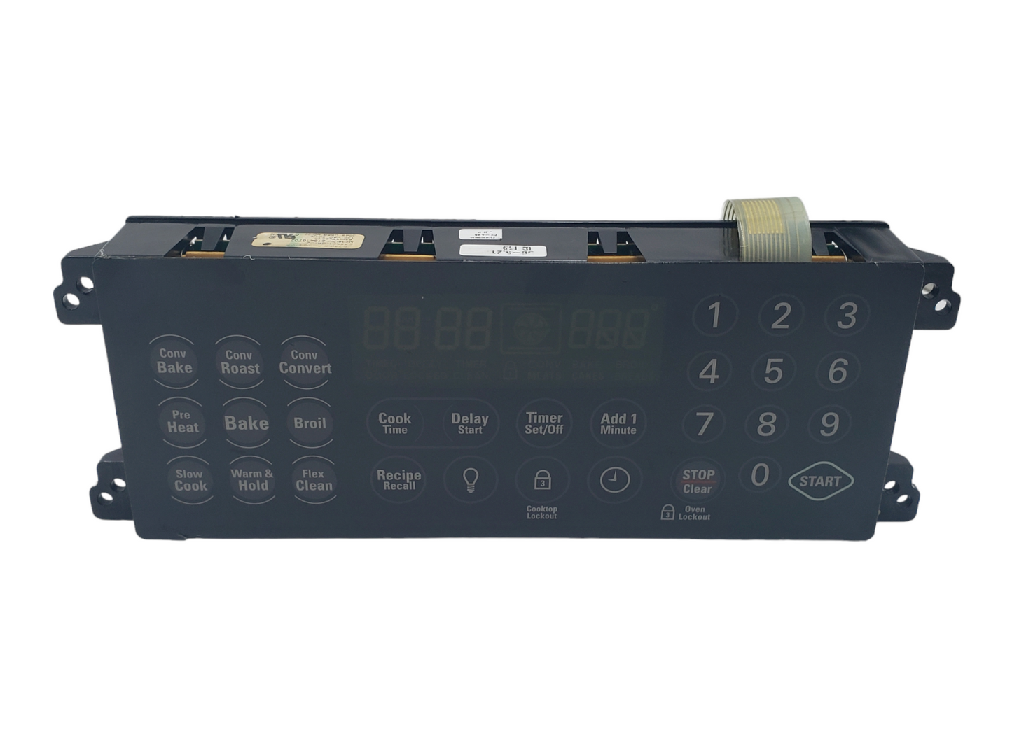 Genuine Frigidaire Oven Control Board 316418702 Same Day Ship & 60 Days Warranty
