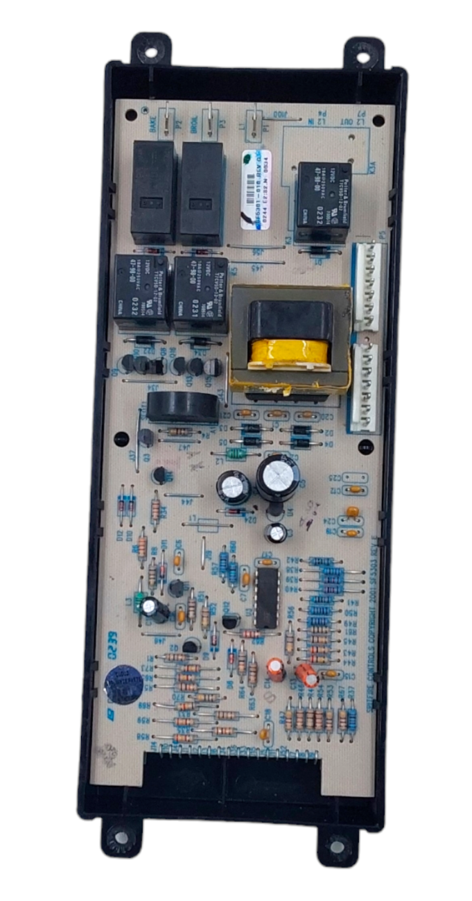 Genuine Frigidaire Oven Control Board 318184402 Same Day Ship & 60 Days Warranty