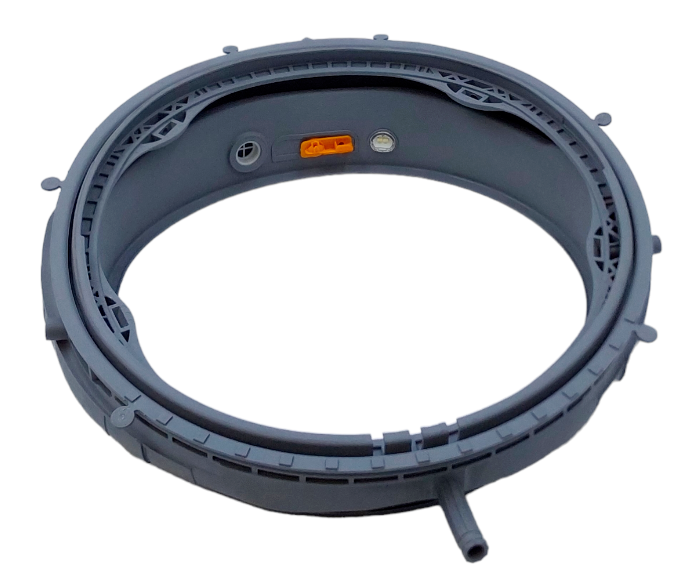 New LG Laundry Center Door Gasket MDS662908 Same Day Shipping & 60 Days Warranty