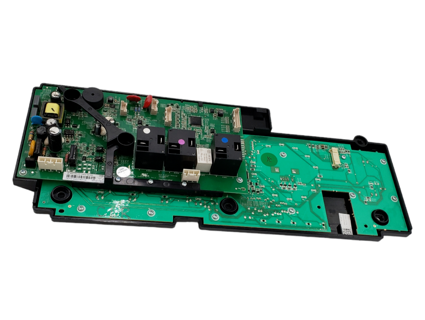 Genuine GE Dryer Control Board 234D2164G003 Same Day Shipping & 60 Days Warranty