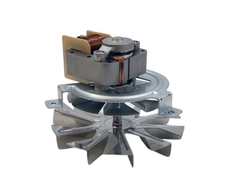 New LG Range Fan & Motor Assembly  EAU62343004 Same Day Ship & 60 Days Warranty*