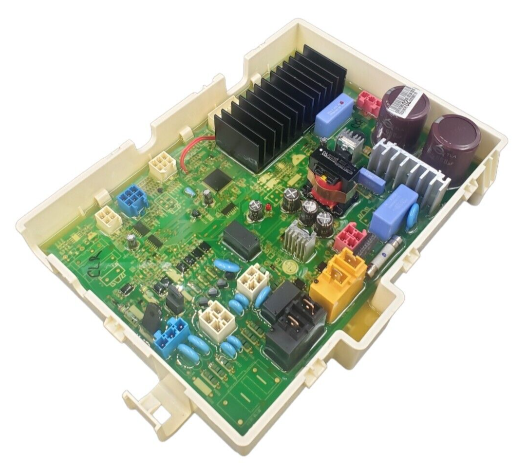 Genuine LG Washer Control Board Same EBR74798602 Day Shipping & 60 Days Warranty
