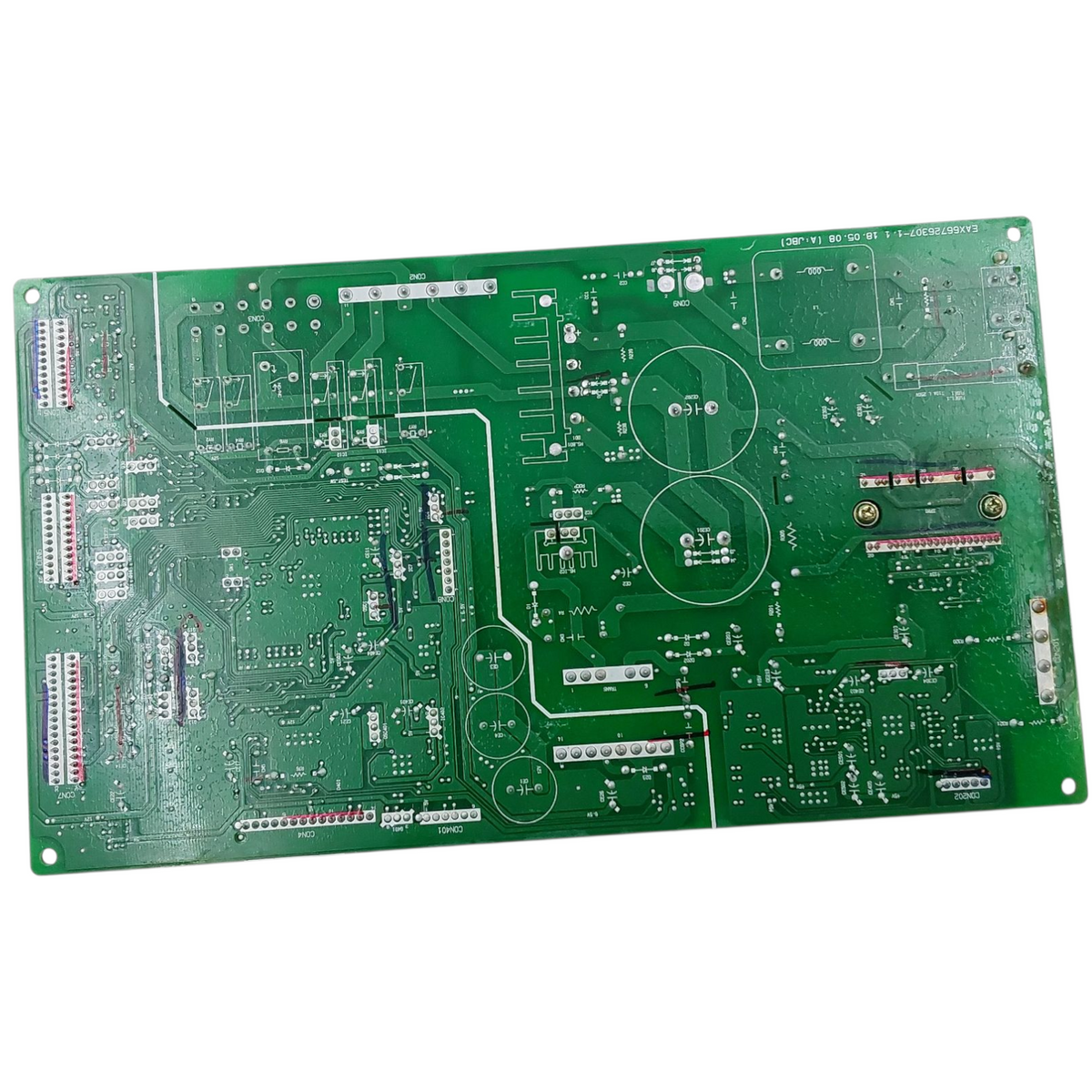LG Genuine Fridge Control Board EBR81182795 Same Day Shipping & 60 Days Warranty