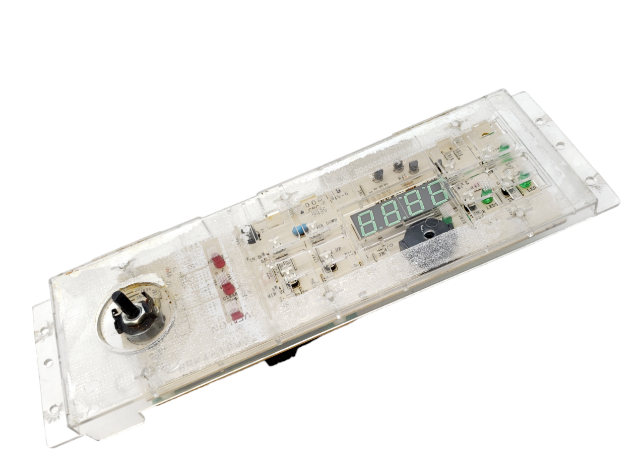 Genuine GE Oven Control Board 164D3762P001 *Same Day Shipping & 60 Days Warranty